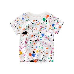 TSKIDS Футболка  9341