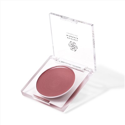 Кремовый тинт для лица и губ Cream Blush Tint (02 Lilia Landini)