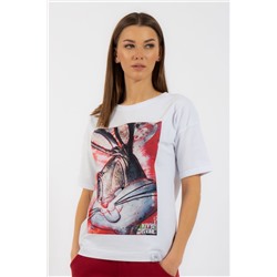 Kivviwear 4026.94, Футболка
