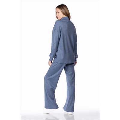 Свитшот EZANNA #1048396