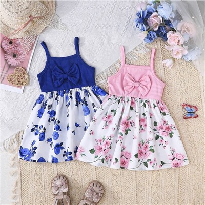 А Набор платьев 2в1  51077AY