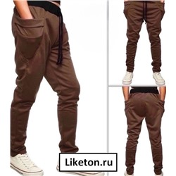 Штаны спортивные, Артикул: 135017