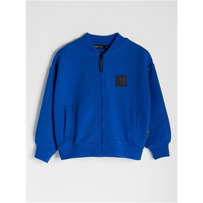 Толстовка + брюки, Dazzling Blue 18-3949