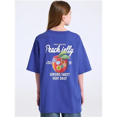 Апрель Футболка 1ДДФК5009001