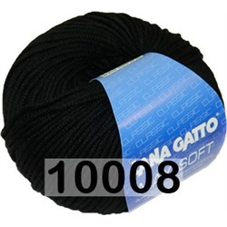 Пряжа Lana Gatto Maxi Soft