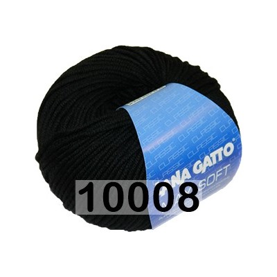 Пряжа Lana Gatto Maxi Soft