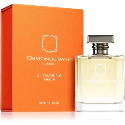 ORMONDE JAYNE TSARINA 120ml parfume