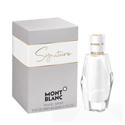 MONTBLANC SIGNATURE edp (w) 30ml
