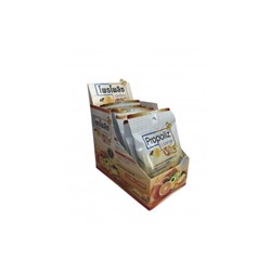 Пастилки с прополисом Propoliz Lozenge Vit C 8 Tablets x 10pcs (Box)