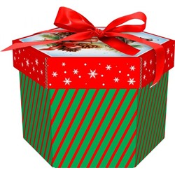 Фонарь Шестигранник