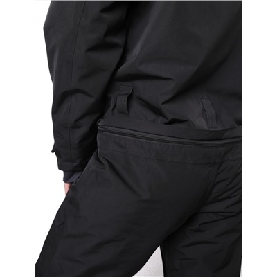 Комбинезон BB-0289 Черный