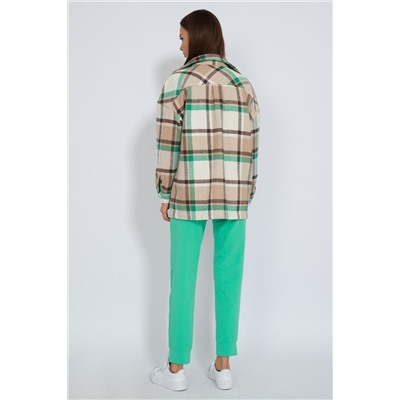 Kivviwear 4121.01, Рубашка
