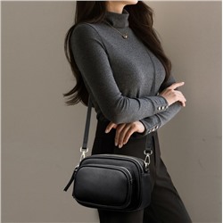 Сумка женская / кожа / 03712171