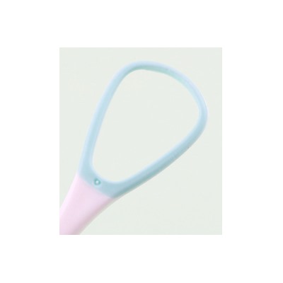 Скребок для чистки языка