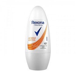 Rexona deo-roll 50мл жен. Активный Контроль 50мл.