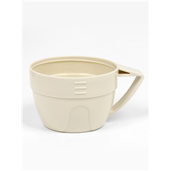 Термос 1.7 л, со стеклянной колбой, сохраняет тепло 14 ч, 14 х 34 см, микс