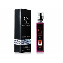 Giorgio Armani Si Passione edp тестер 55 мл