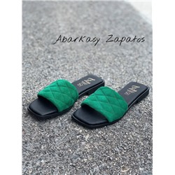 Ab.Zapatos 3420 TREBOL+AB.Z PELLE JOLI (390) negro