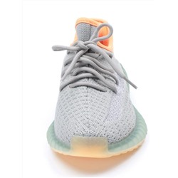 05-B557-4a GRAY Кроссовки женские (текстиль)