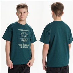 BFT3370/3 футболка для мальчиков (1 шт в кор.)