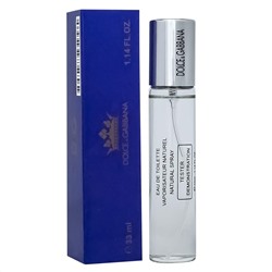 Тестер Dolce Gabbana K 33ml