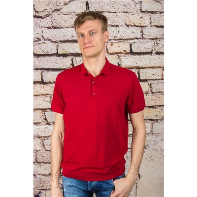 Футболка 2351 бордовый CAHOTER