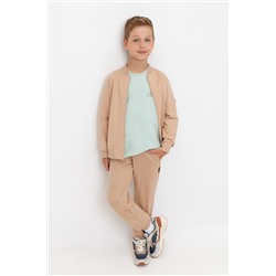 Брюки кунжут к480 Crockid