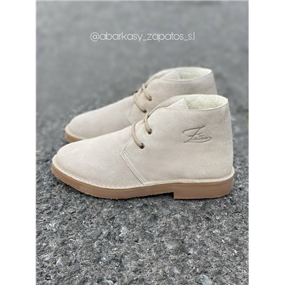 AB.Z. 3612/ Crudo