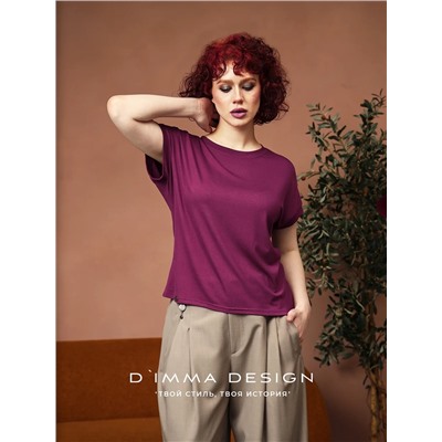 DIMMA Футболка 2590