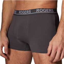 80429 Трусы-шорты мужские