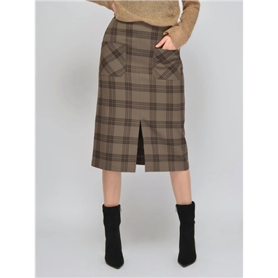 VISERDI Юбка 10160-ккл 9461055