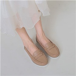 Xianglv Женские мокасины  F23-2