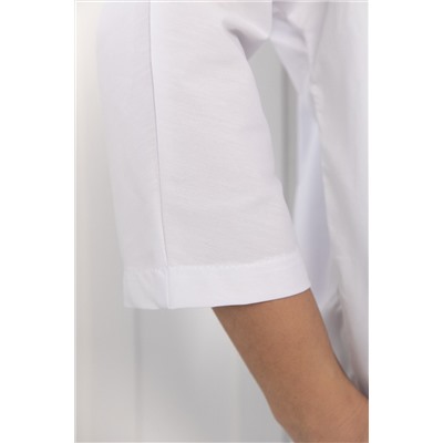 Рубашка Аристократка (белая) Б12826-10М