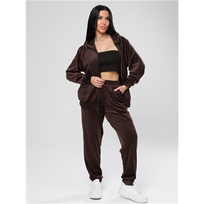 Фиоренца - костюм шоколадный