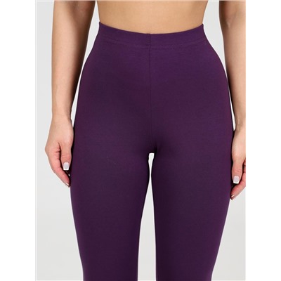 Митэ - бриджи баклажан