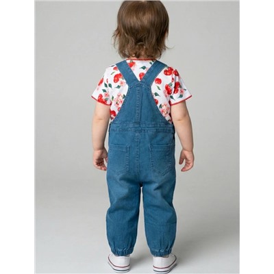 PLAYTODAY Полукомбинезон 12623013