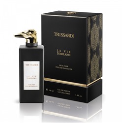 TRUSSARDI MUSC NOIR PERFUME ENHANCER edp 100ml