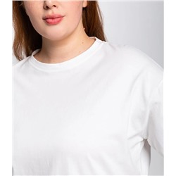 Футболка #ОКТ00075001, белый