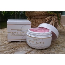 Гель для кожи вокруг глаз с лифтинг эффектом от Mistine, Eye lift, Eye control qel, 10 гр