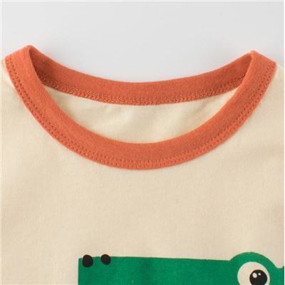 TSKIDS  Футболка  9585