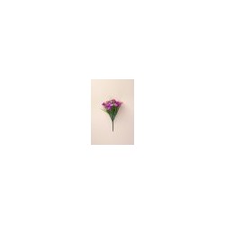 Ветка в букете лилия 7 голов.