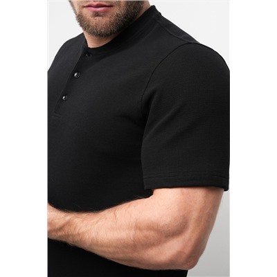 Мужская футболка поло Happyfox