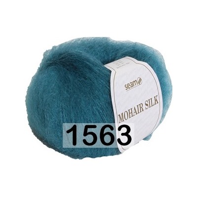 Пряжа Сеам Mohair Silk