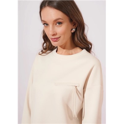 CLEVER Джемпер 267098/196д