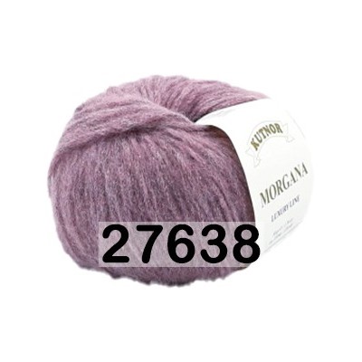 Пряжа Kutnor MORGANA