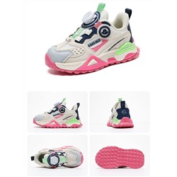 Keyolong  с автошнурками    7012