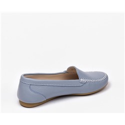 Мокасины Captor