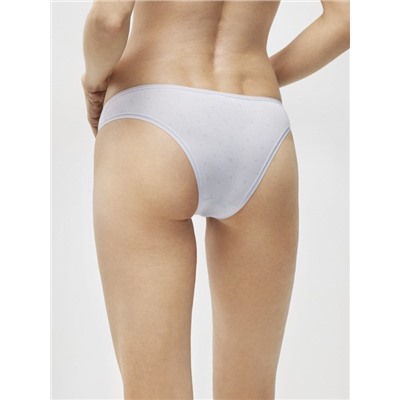 19400 Трусы бразильяно 2 шт. в упаковке YSABEL MORA