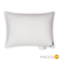 MEDSLEEP FOR WOMEN подушка 50х70, 1пр., хлопок-тик/пух/пух-перо, 1400 г