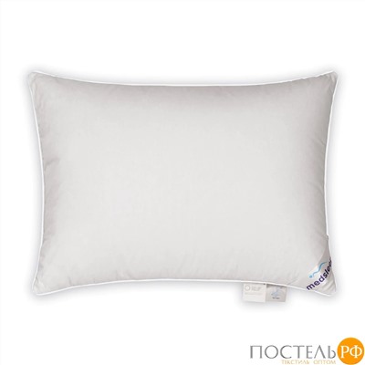 MEDSLEEP FOR WOMEN подушка 50х70, 1пр., хлопок-тик/пух/пух-перо, 1400 г